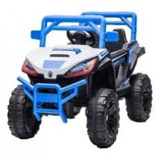 Utv Deportivo A Bateria 12v C/r C/luz Y Sonido