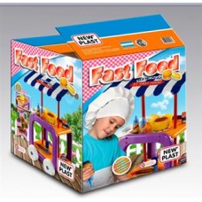 Fast Food