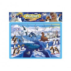 Fauna Antartica-duravit