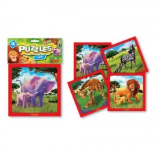Puzzle Zoo-duravit