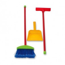 Set De Limpieza Con Pala-duravit