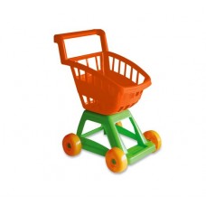 Carrito De Supermercado-duravit