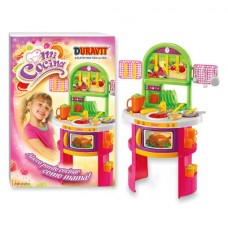 Cocina Grande-duravit