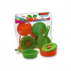 Juego Set De Cocina-duravit