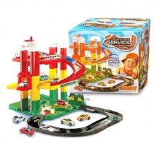 Est.serv.elev.2 Rampas Pistas Est.serv.elev.2 Rampas Pistas