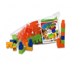 Juego De Blocks 30 Piezas