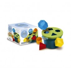 Balde Primeras Formas-duravit