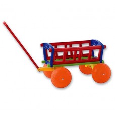 Wagon Gigante