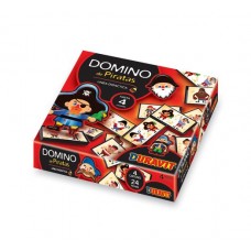 Domino Piratas-duravit