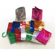 Bolsita P/ Regalos X 12 Un. 19x23 Cm.    Sin Devolucion
