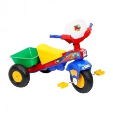 Triciclo Rondi City Triciclo Rondi City