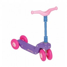 Monopatin Quickly Princesa