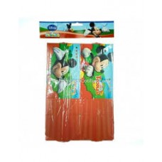 Caja Caramelo Mickey Club X 8