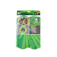 Caja Caramelo Alien Force X 8