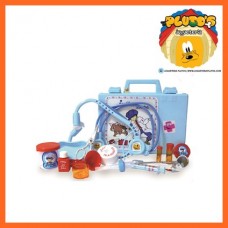 Juliana Valija Doctor Ch