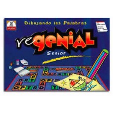 Juego Regenial Senior - Juego Implas