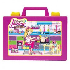 Juliana Valija Cocinera Ch