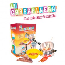 La Garrapinera    -   Nuevo Producto