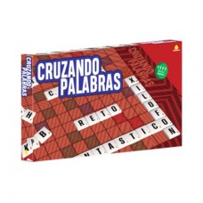 Cruzando Palabras