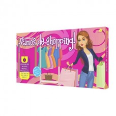 Vamos De Shopping