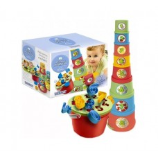 Didactico Gde Set De Regalo 2x1