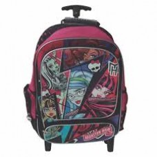 G6-g7 M.high Moch Carro 18pulg 1/6